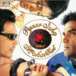 Pyaar Ishq Aur Mohabbat (2001) Mp3 Songs